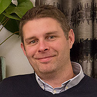 5Q Consulting, Tobias Wixengård